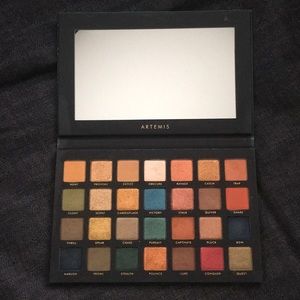 Alter Ego Artemis Palette (Natasha Denona dupe)